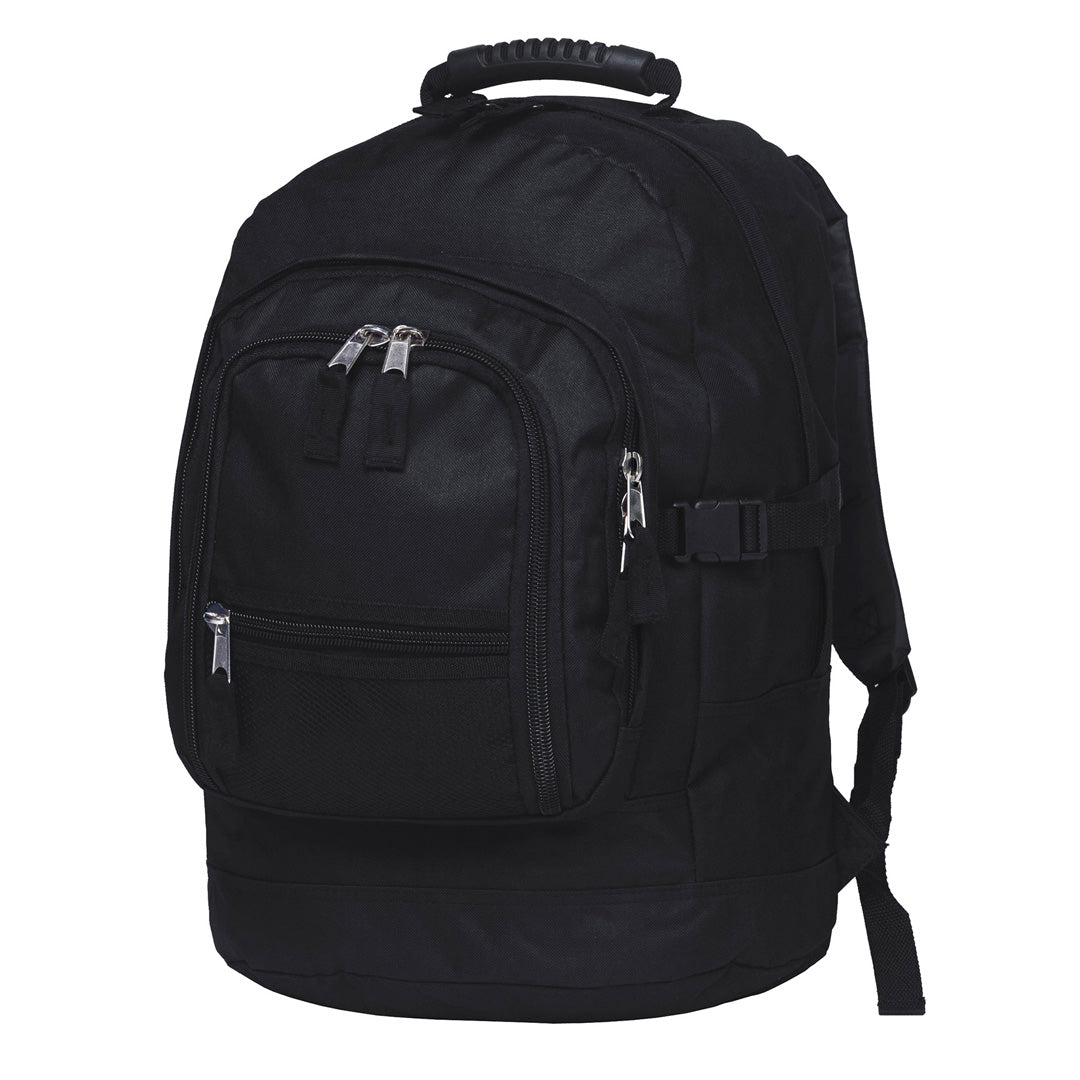 Gear for Life The Fugitive Backpack Backpacks