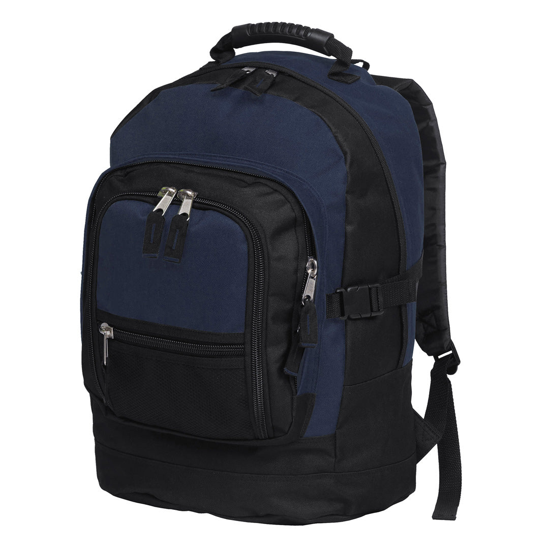 Gear for Life The Fugitive Backpack Backpacks