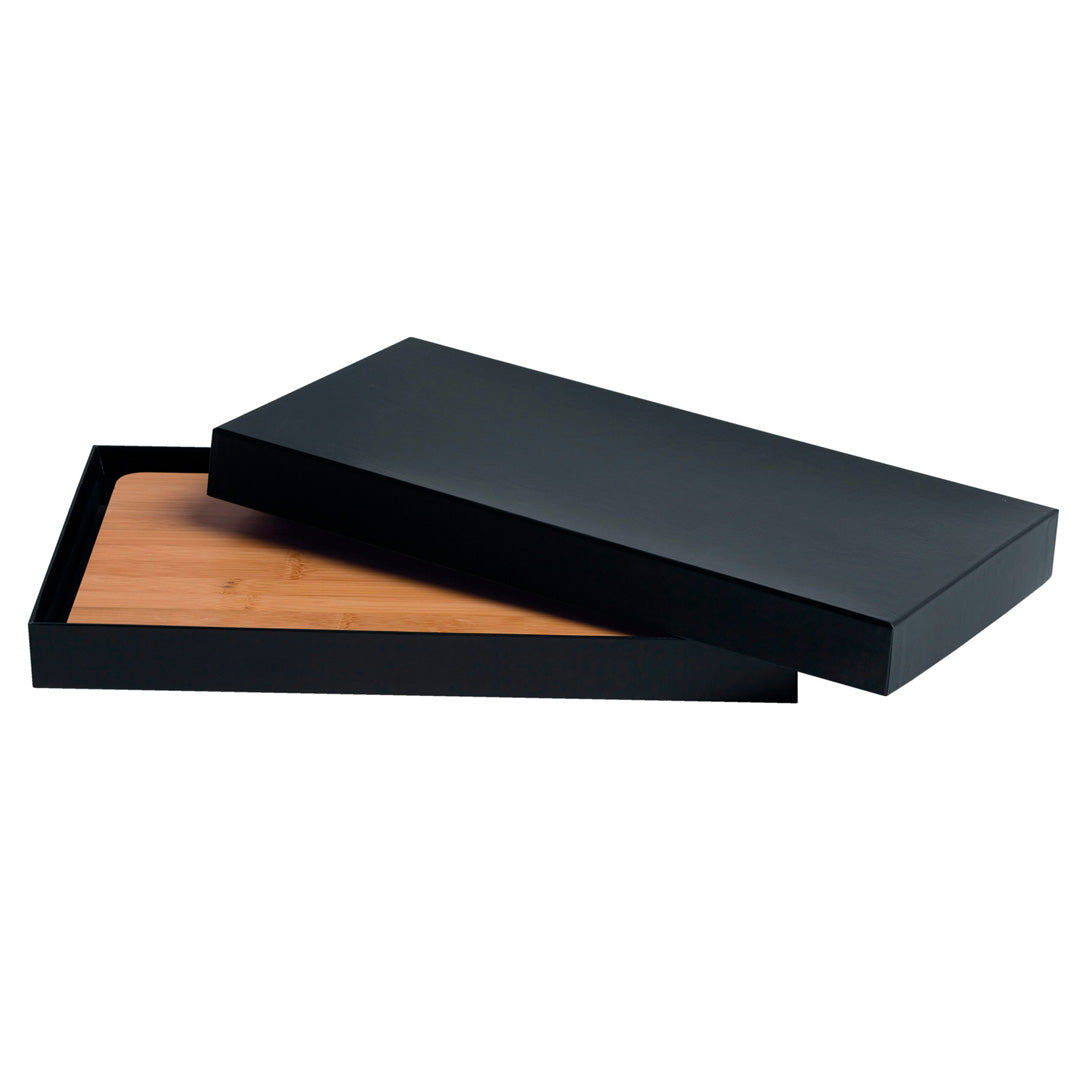 Po 'Di Fame The Gourmet Cheese Board Set Serveware