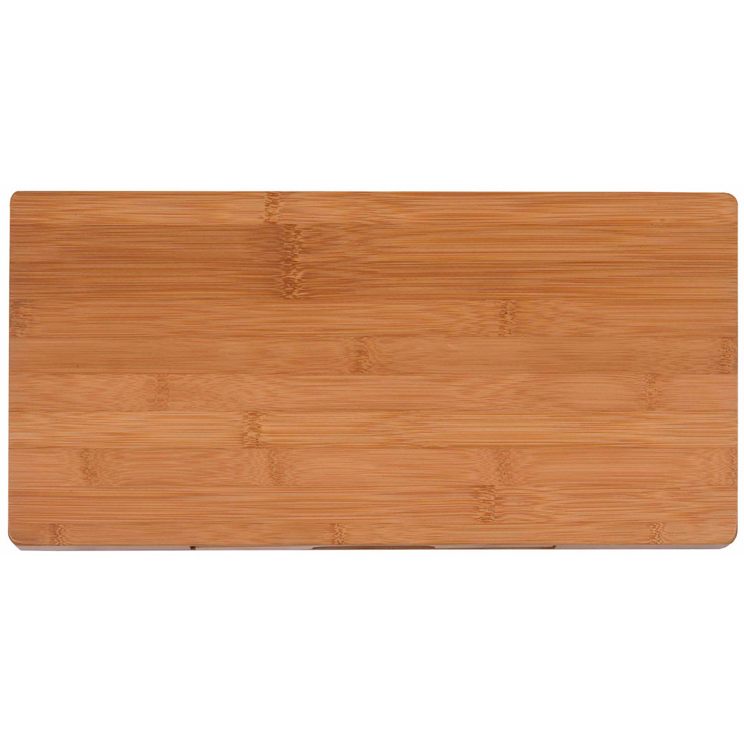 Po 'Di Fame The Gourmet Cheese Board Set Serveware