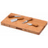 Po 'Di Fame The Gourmet Cheese Board Set Serveware