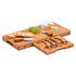 Po 'Di Fame The Gourmet Cheese Board Set Serveware