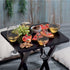 Po 'Di Fame The Grande Tavolo Table Outdoor Tables