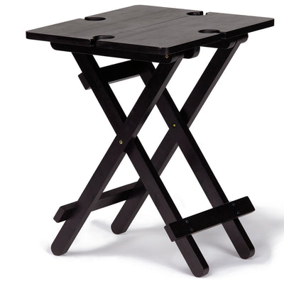 Po 'Di Fame The Grande Tavolo Table Brown Outdoor Tables