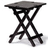 Po 'Di Fame The Grande Tavolo Table Brown Outdoor Tables