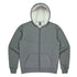 Aussie Pacific The Queenscliff Zip Hoodie | Kids Charcoal Outerwear