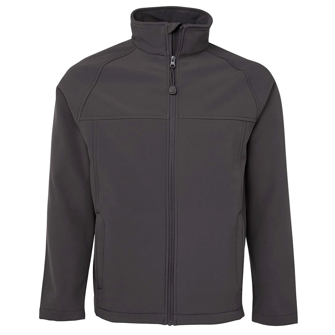 Jbs Wear The Layer Jacket | Adults Grey Coats & Jackets