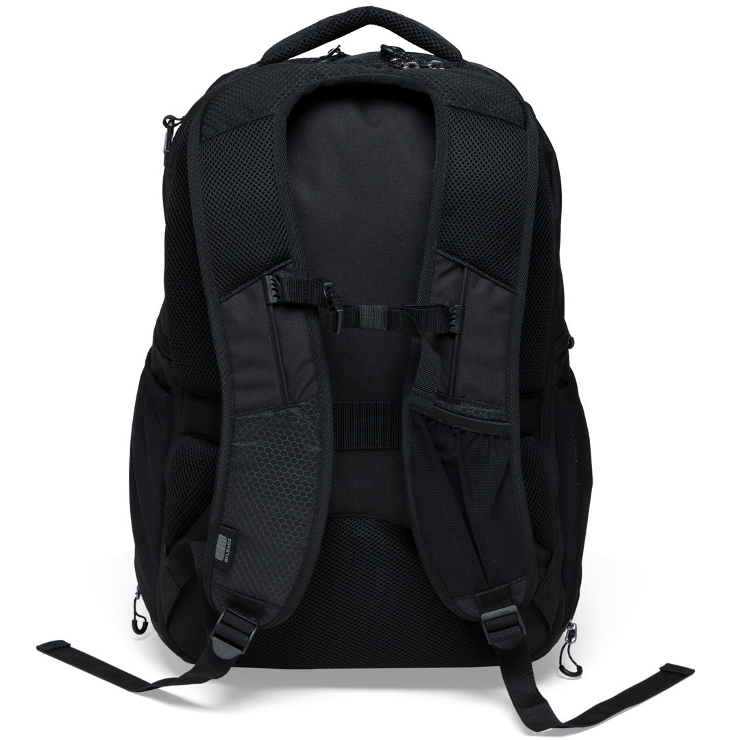 Gear for Life The Grid Lock Backpack Backpacks