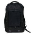 Gear for Life The Grid Lock Backpack Black Backpacks