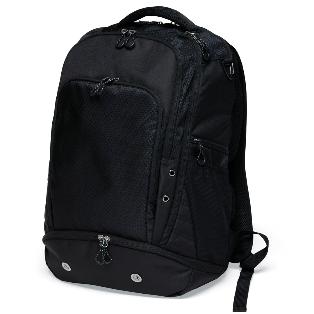 Gear for Life The Grid Lock Backpack Backpacks