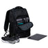Gear for Life The Grid Lock Backpack Backpacks