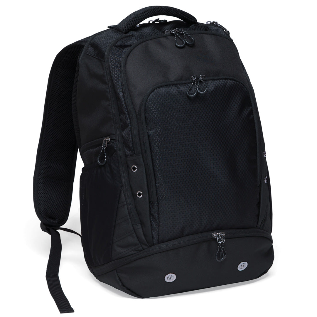 Gear for Life The Grid Lock Backpack Backpacks