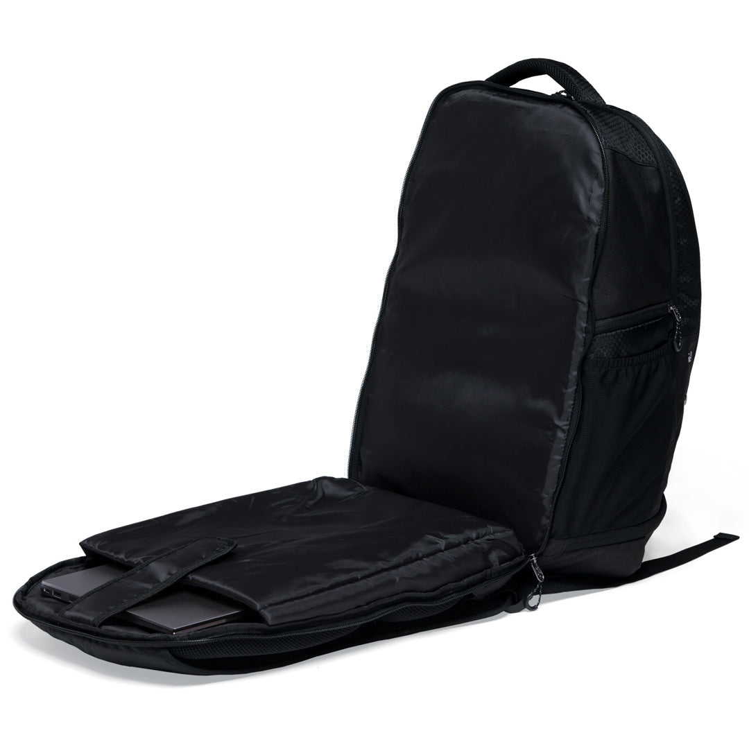 Gear for Life The Grid Lock Backpack Backpacks