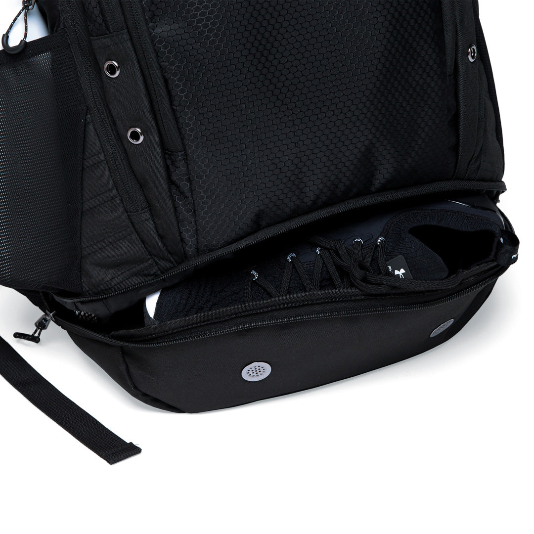 Gear for Life The Grid Lock Backpack Backpacks