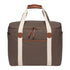 Po 'Di Fame The Hamptons Cooler Bag Khaki Insulated Bags