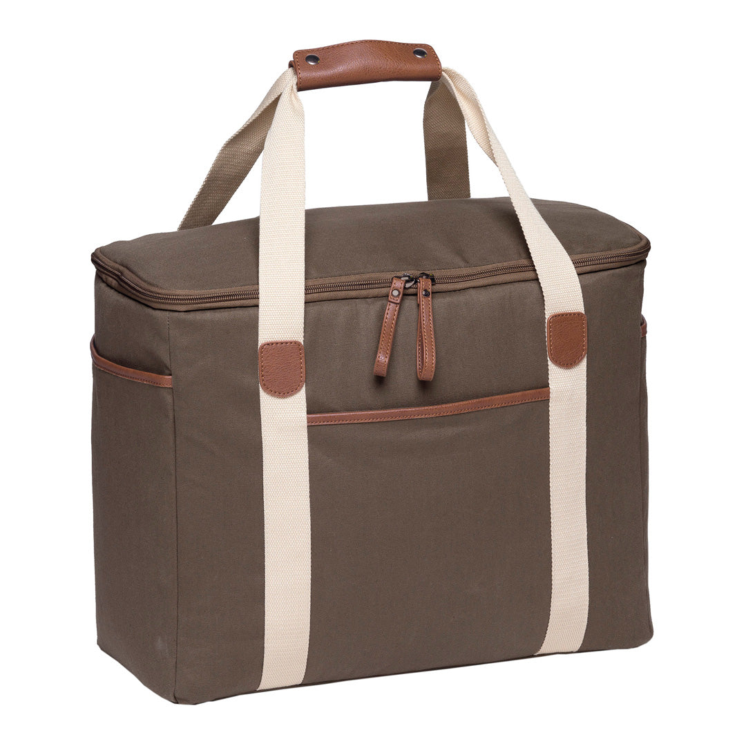 Po 'Di Fame The Hamptons Cooler Bag Insulated Bags