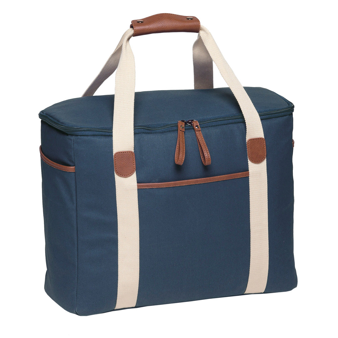 Po 'Di Fame The Hamptons Cooler Bag Insulated Bags