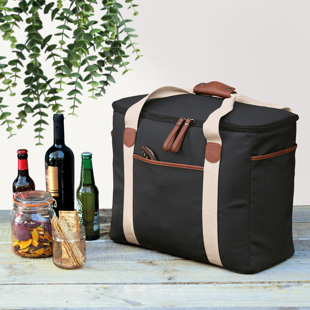 Po 'Di Fame The Hamptons Cooler Bag Insulated Bags