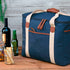 Po 'Di Fame The Hamptons Cooler Bag Insulated Bags
