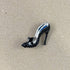 House of Uniforms High Heel Hannah | Brooch One Size Brooches & Lapel Pins