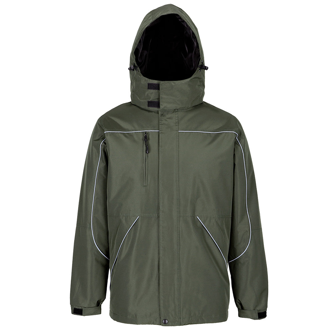 Jbs Wear The Tempest Jacket | Adults Coats & Jackets