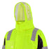 Jbs Wear The Day Night Visionary Jacket | Adults Work Safety Protective Gear