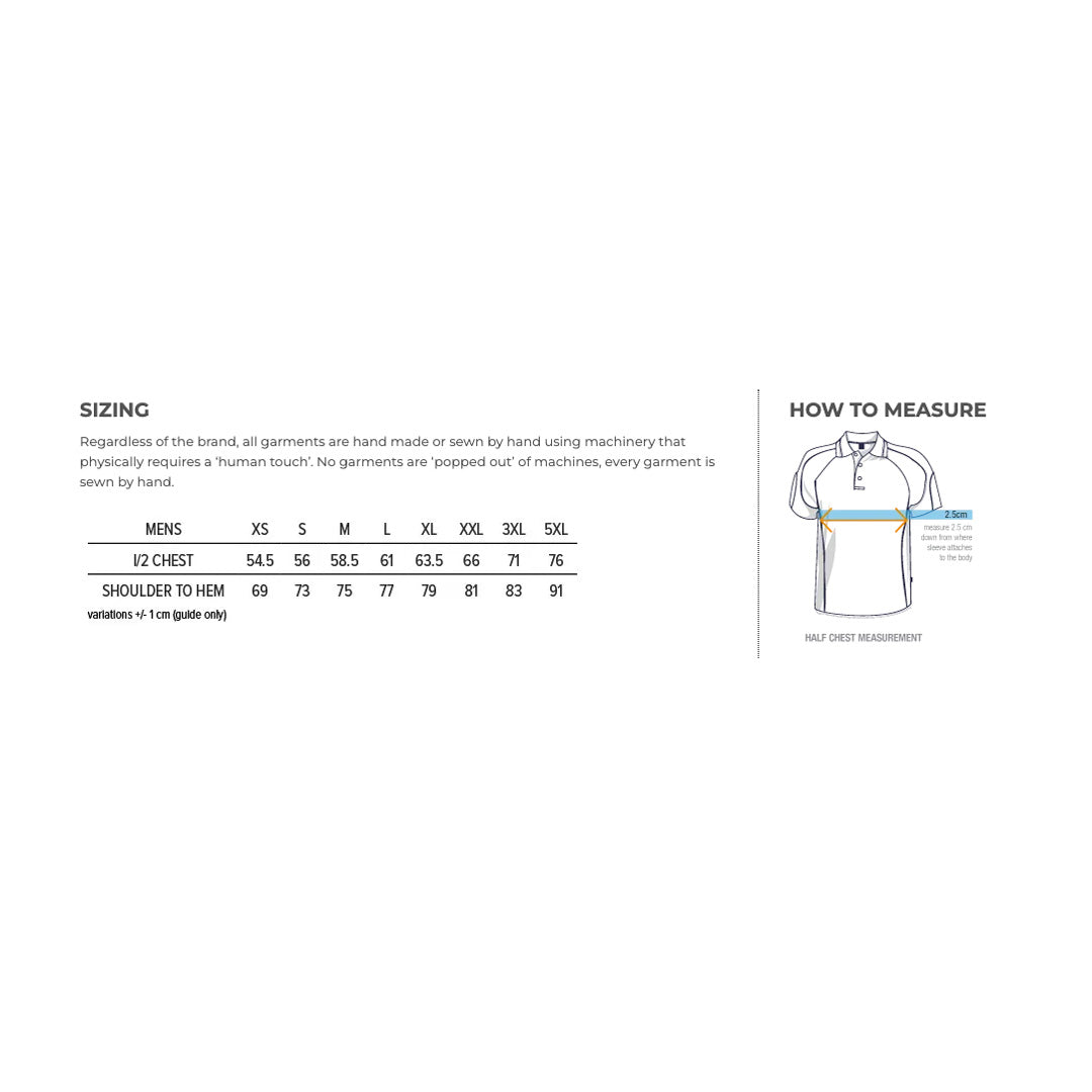 Aussie Pacific The Huxley Hoodie | Mens Outerwear