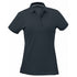 Stencil The Oceanic Polo | Ladies | Short Sleeve Ink Shirts & Tops