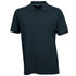 Stencil The Oceanic Polo | Mens | Short Sleeve Ink Shirts & Tops