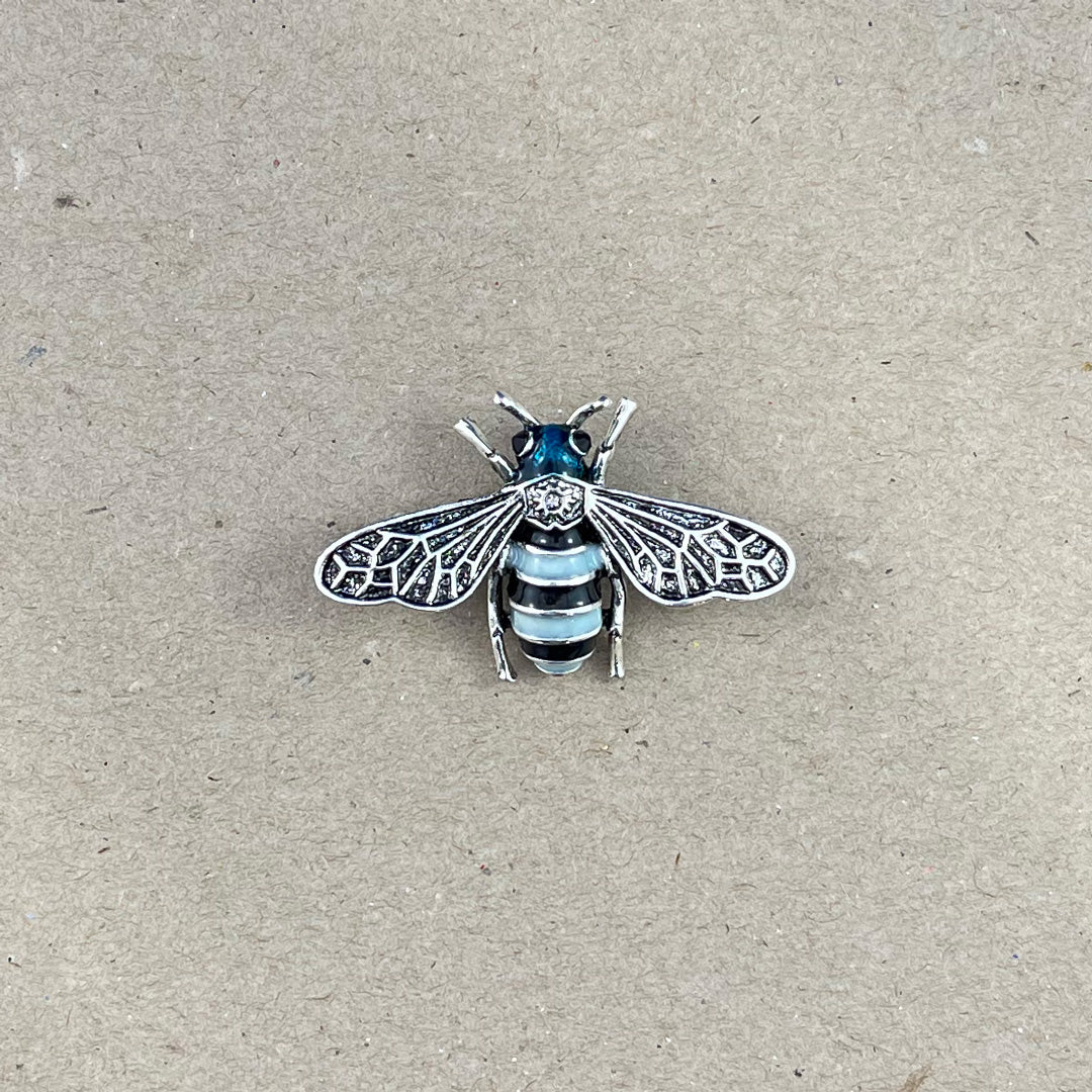 House of Uniforms Insect Illianna | Brooch One Size Brooches & Lapel Pins