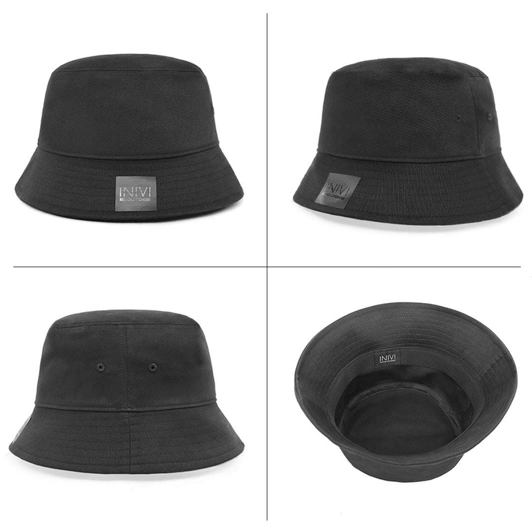 Inivi The Sandy Deep Bucket Hat | Adults Hats