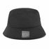 Inivi The Sandy Deep Bucket Hat | Adults Black Hats
