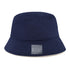 Inivi The Sandy Deep Bucket Hat | Adults Navy Hats