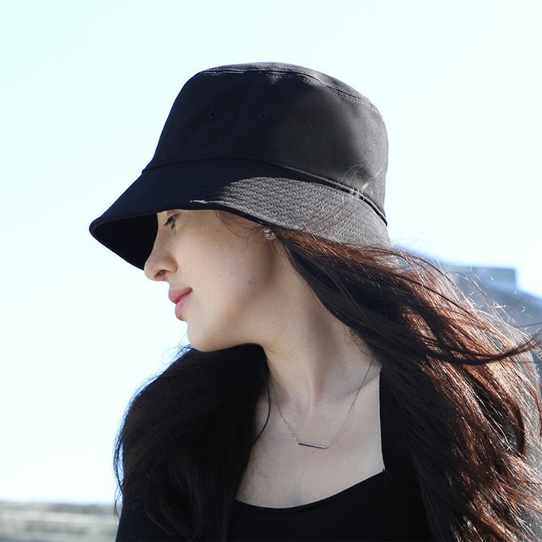 Inivi The Sandy Deep Bucket Hat | Adults Hats