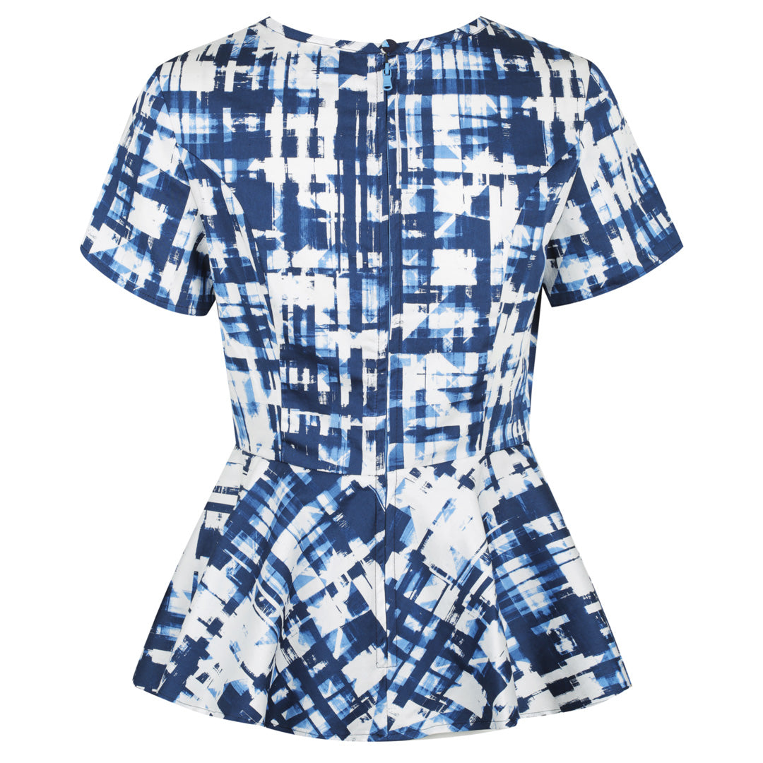 Bourne Crisp Julie Loves a Puzzle | Top | Limited Edition Clothing