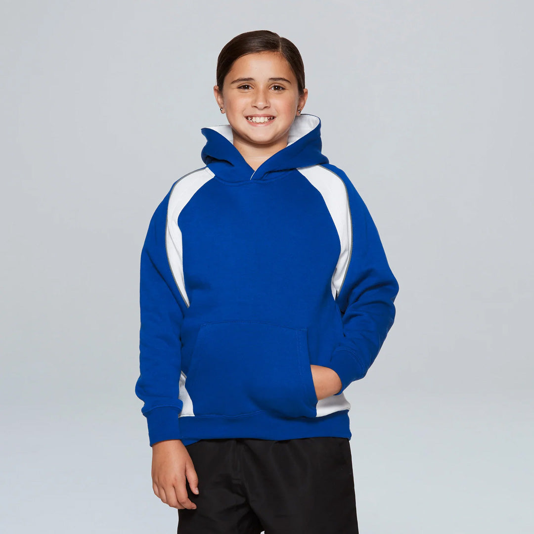 Aussie Pacific The Huxley Hoodie | Kids Outerwear