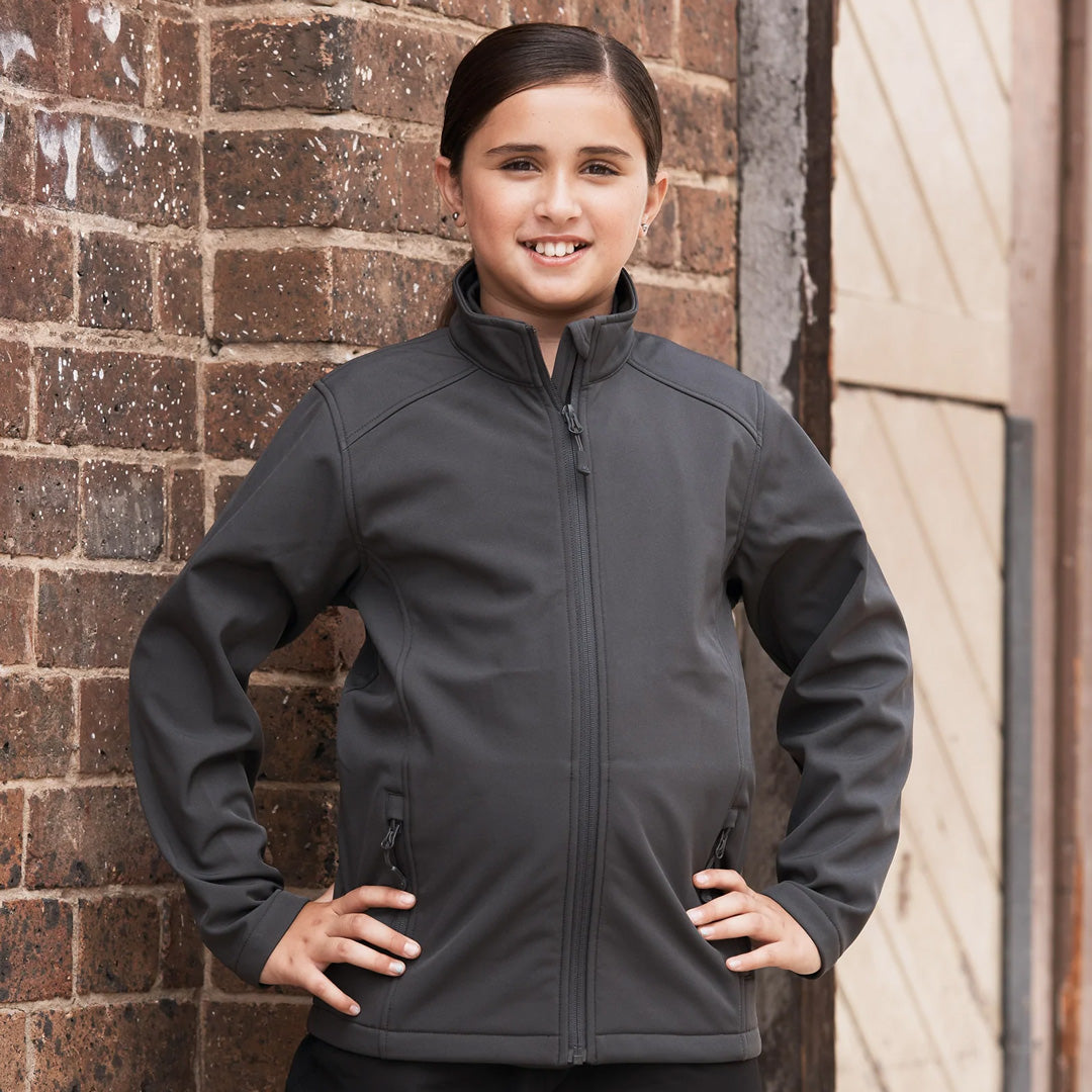 Aussie Pacific The Selwyn Jacket | Kids Coats & Jackets