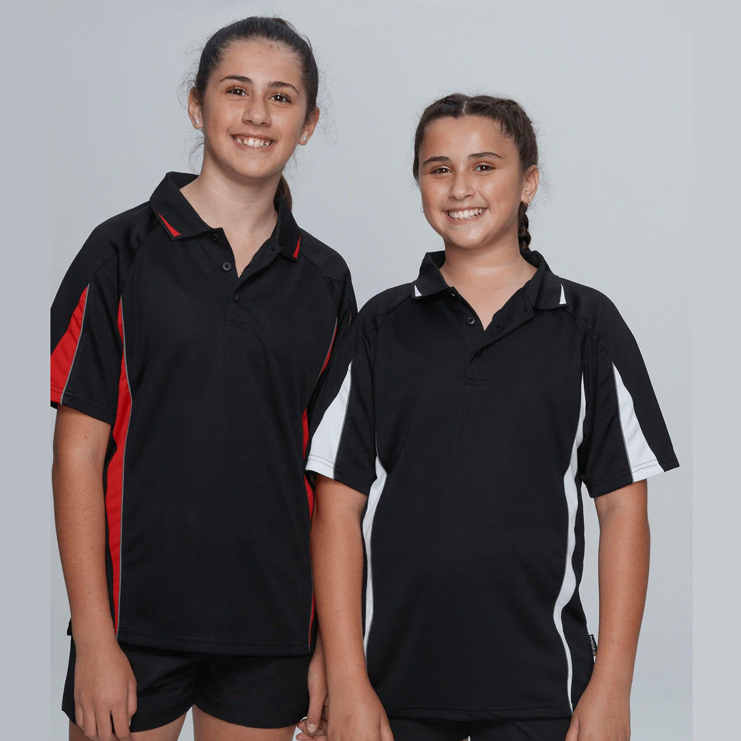 Aussie Pacific The Eureka Polo Shirt | Kids Shirts & Tops