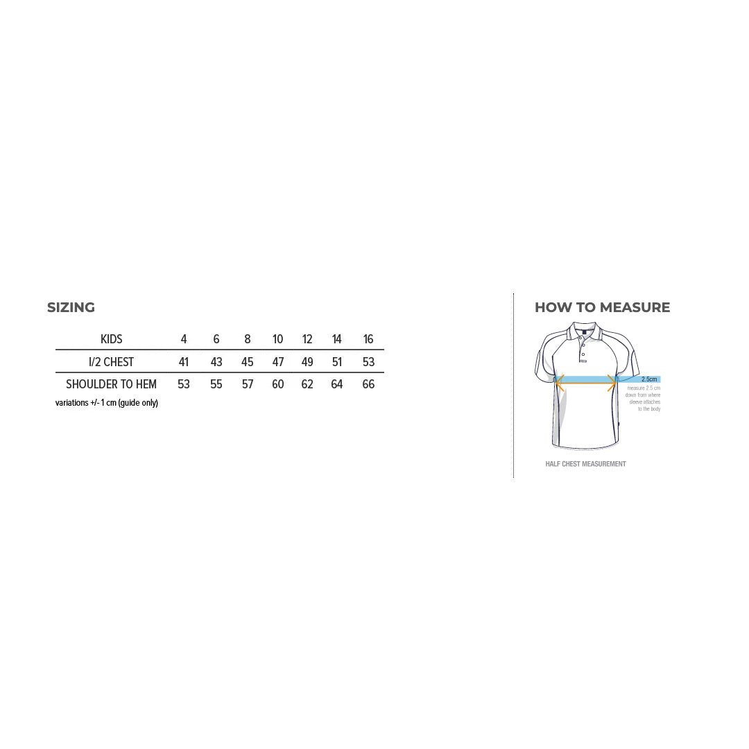 Aussie Pacific The Torquay Hoodie | Kids Outerwear