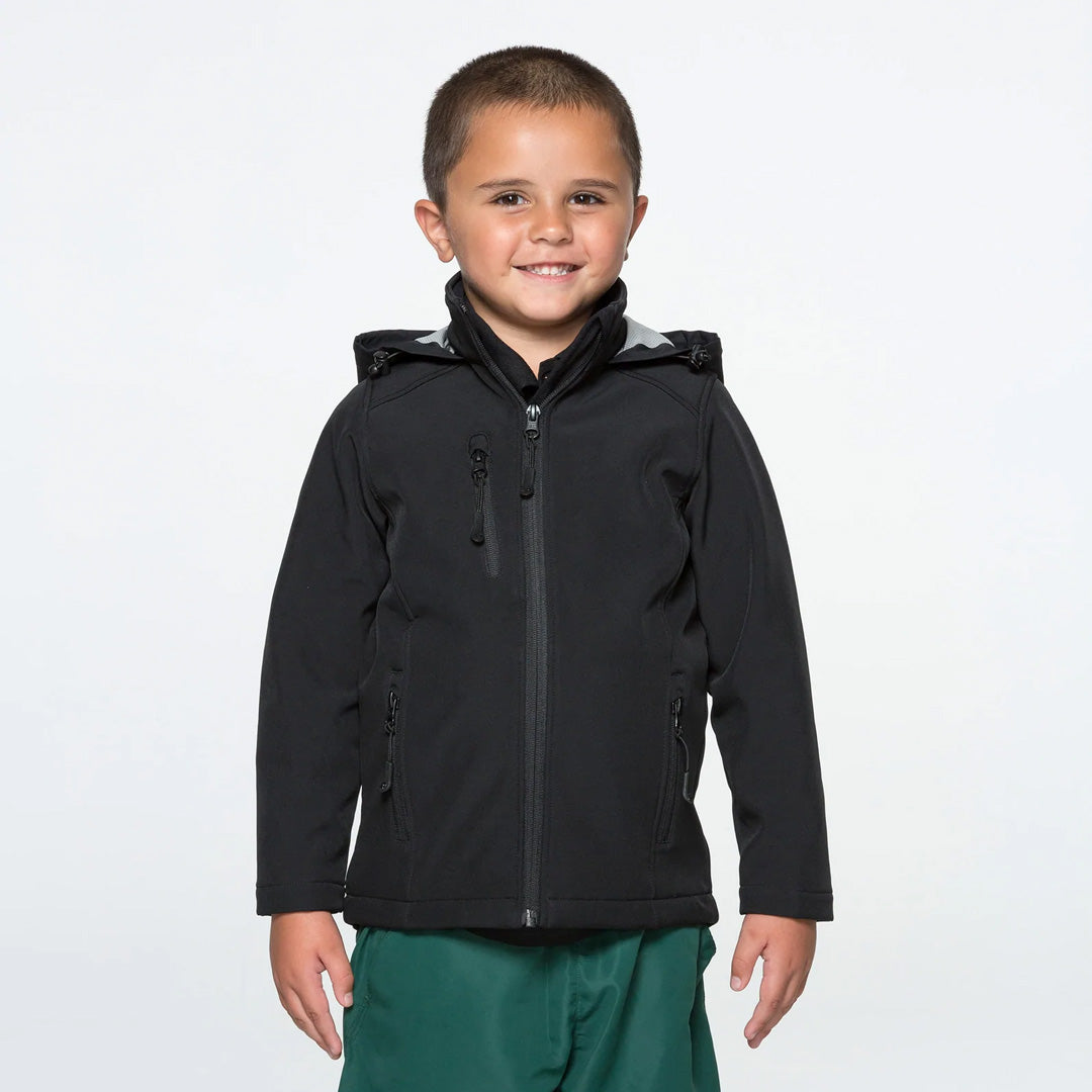 Aussie Pacific The Olympus Jacket | Kids Coats & Jackets