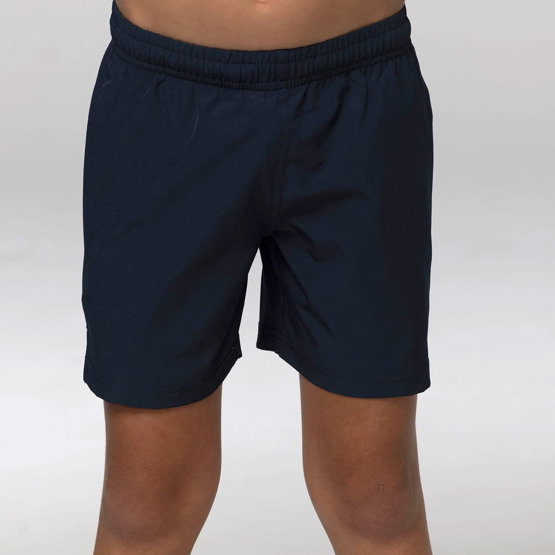 Aussie Pacific The Training Shorts | Kids Shorts