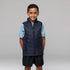 Aussie Pacific The Snowy Puffer Vest | Kids Vests