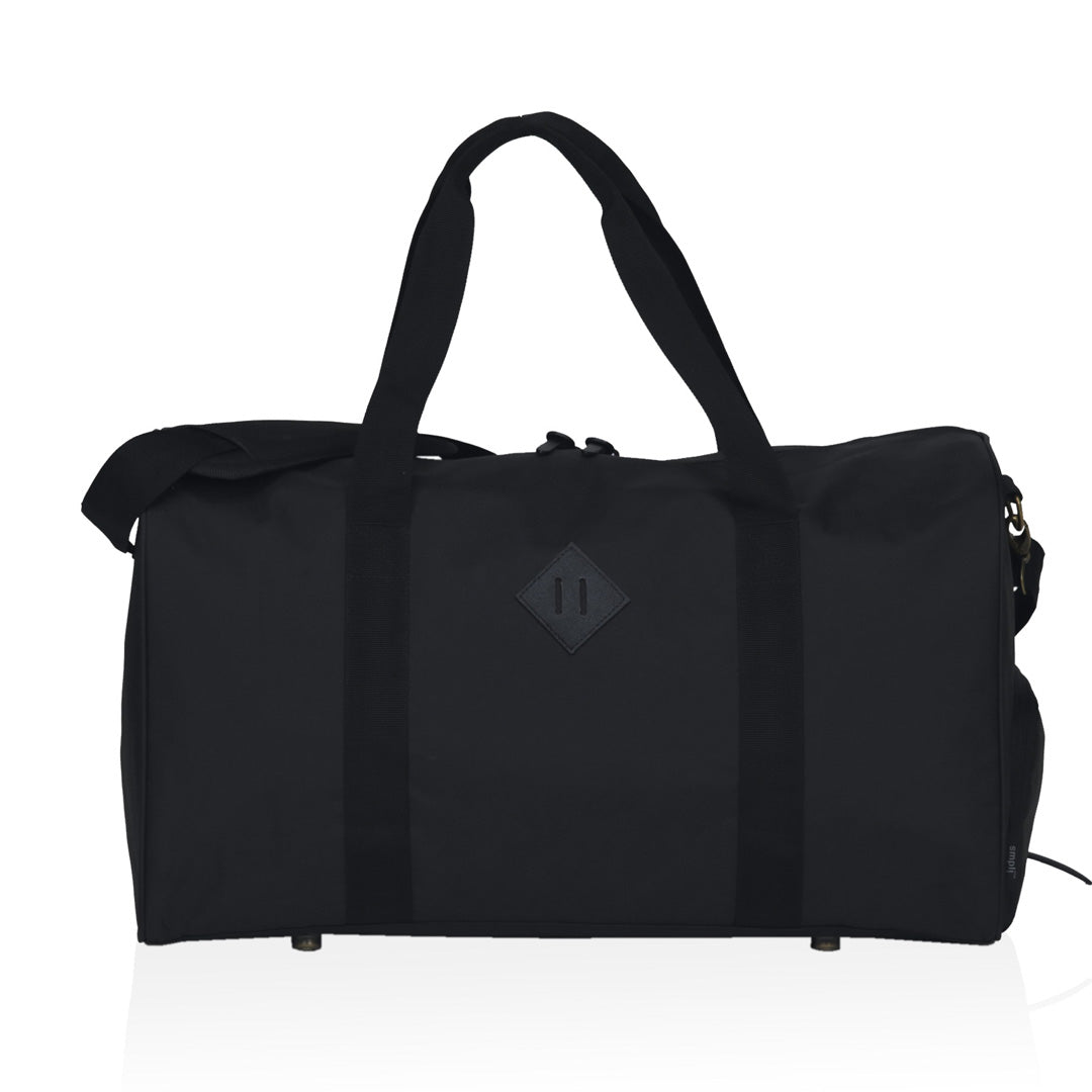 Smpli The Konnect Duffle | 42 Litres Duffel Bags