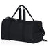 Smpli The Konnect Duffle | 42 Litres Black Duffel Bags