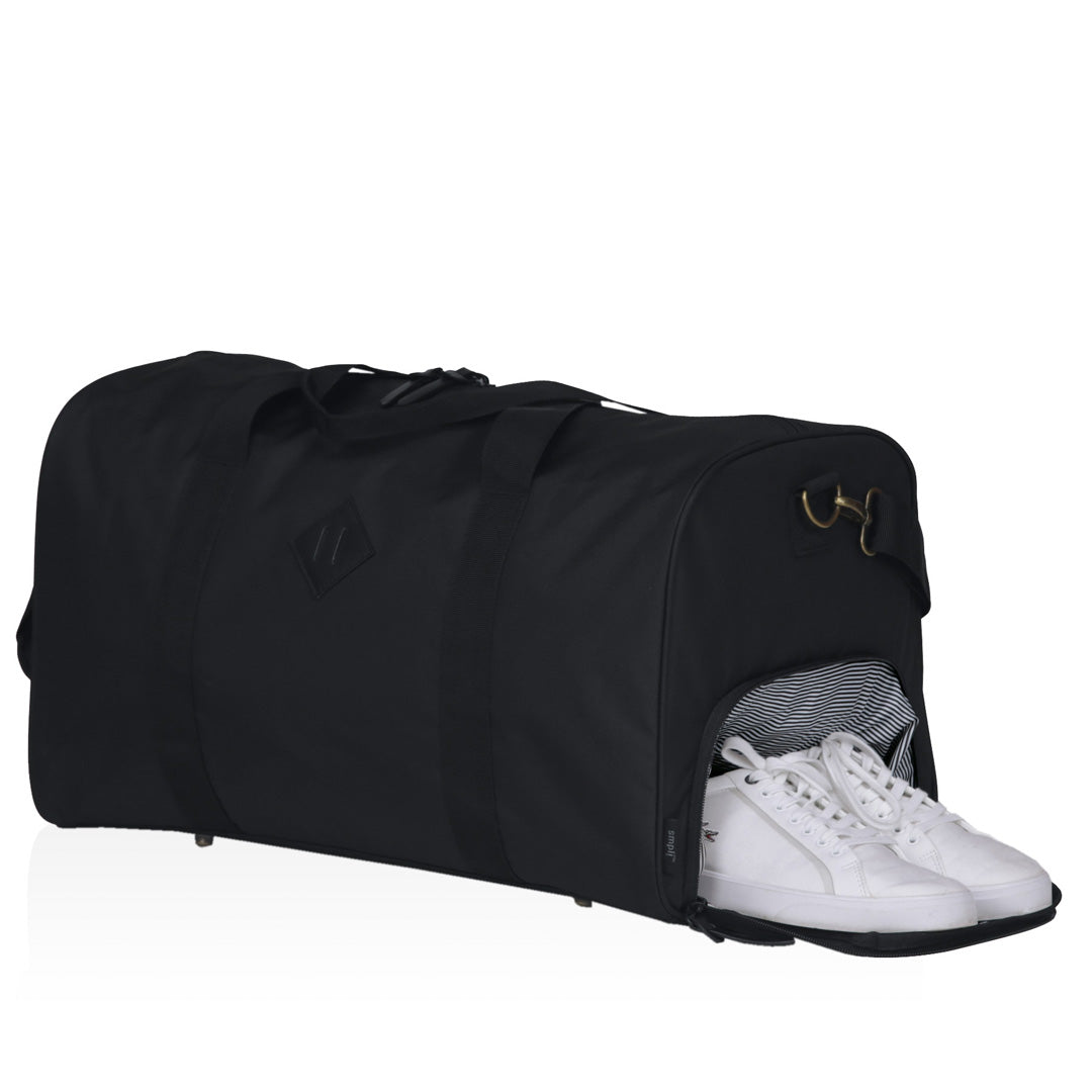 Smpli The Konnect Duffle | 42 Litres Duffel Bags