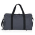 Smpli The Konnect Duffle | 42 Litres Grey Marle Duffel Bags