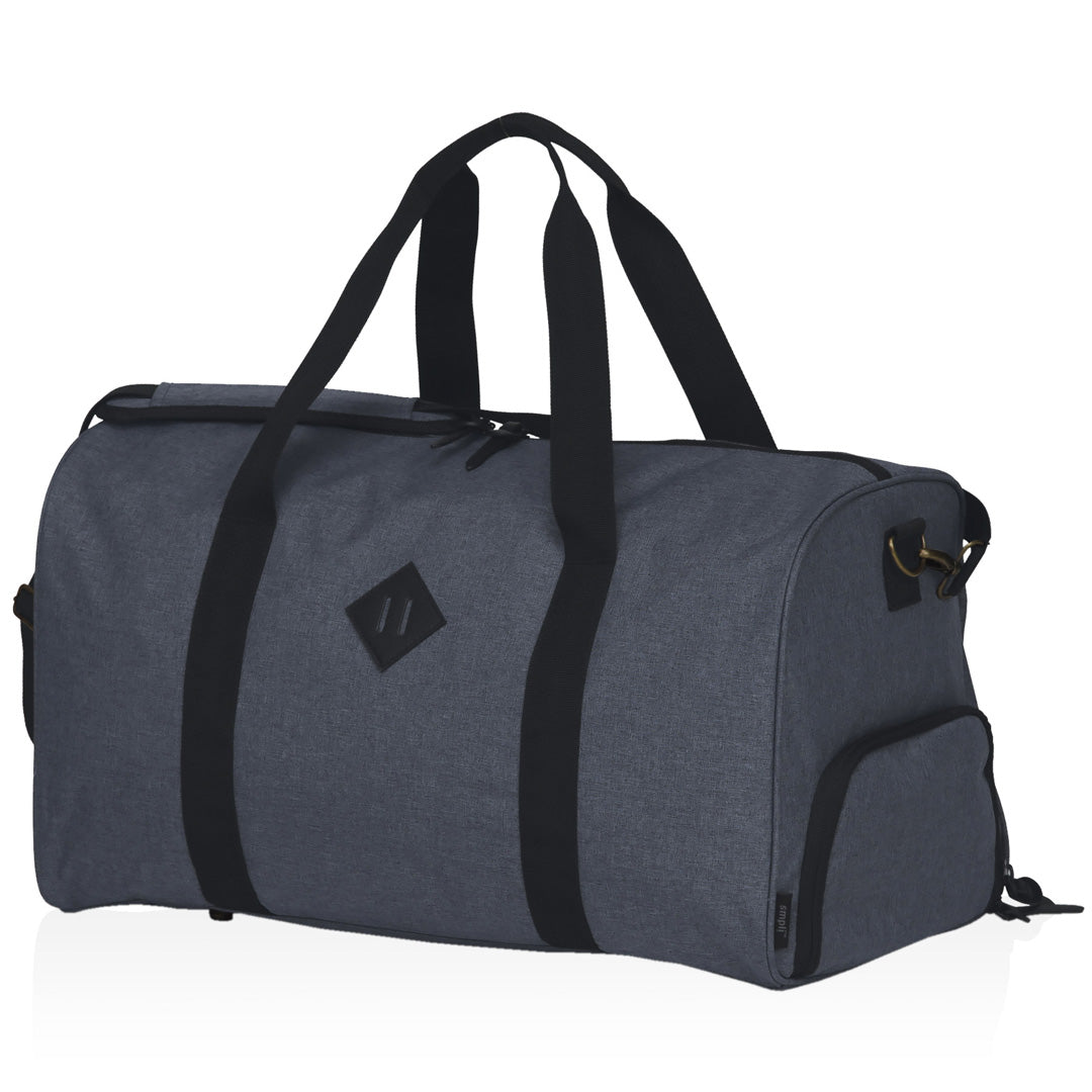 Smpli The Konnect Duffle | 42 Litres Duffel Bags