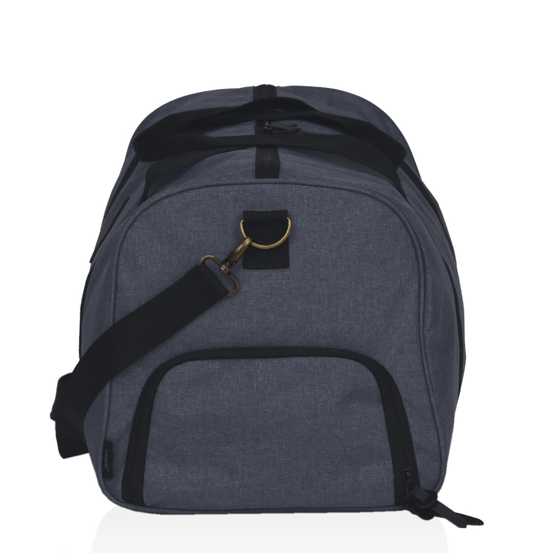 Smpli The Konnect Duffle | 42 Litres Duffel Bags