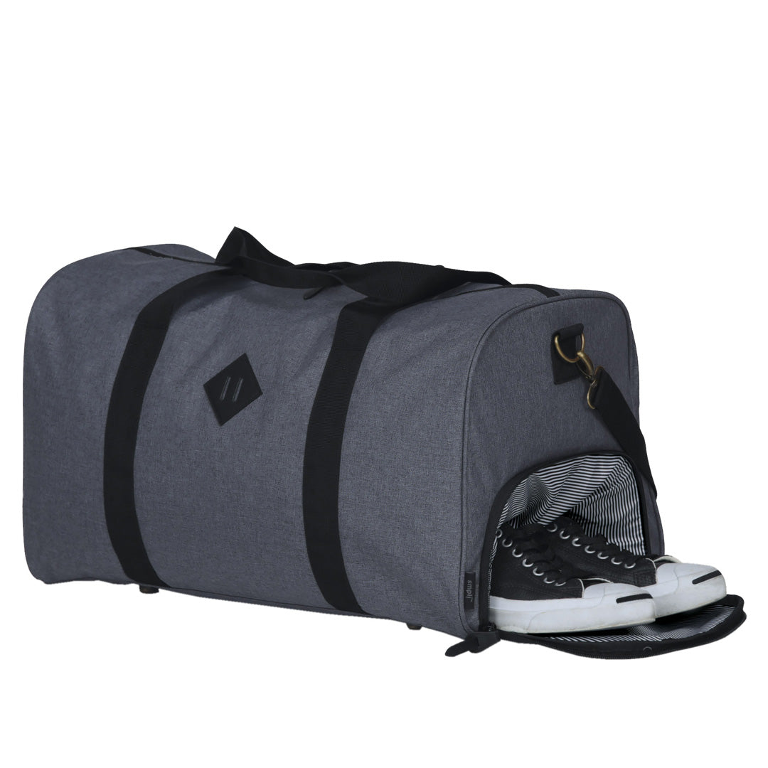 Smpli The Konnect Duffle | 42 Litres Duffel Bags