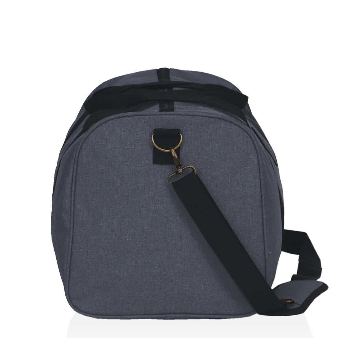 Smpli The Konnect Duffle | 42 Litres Duffel Bags